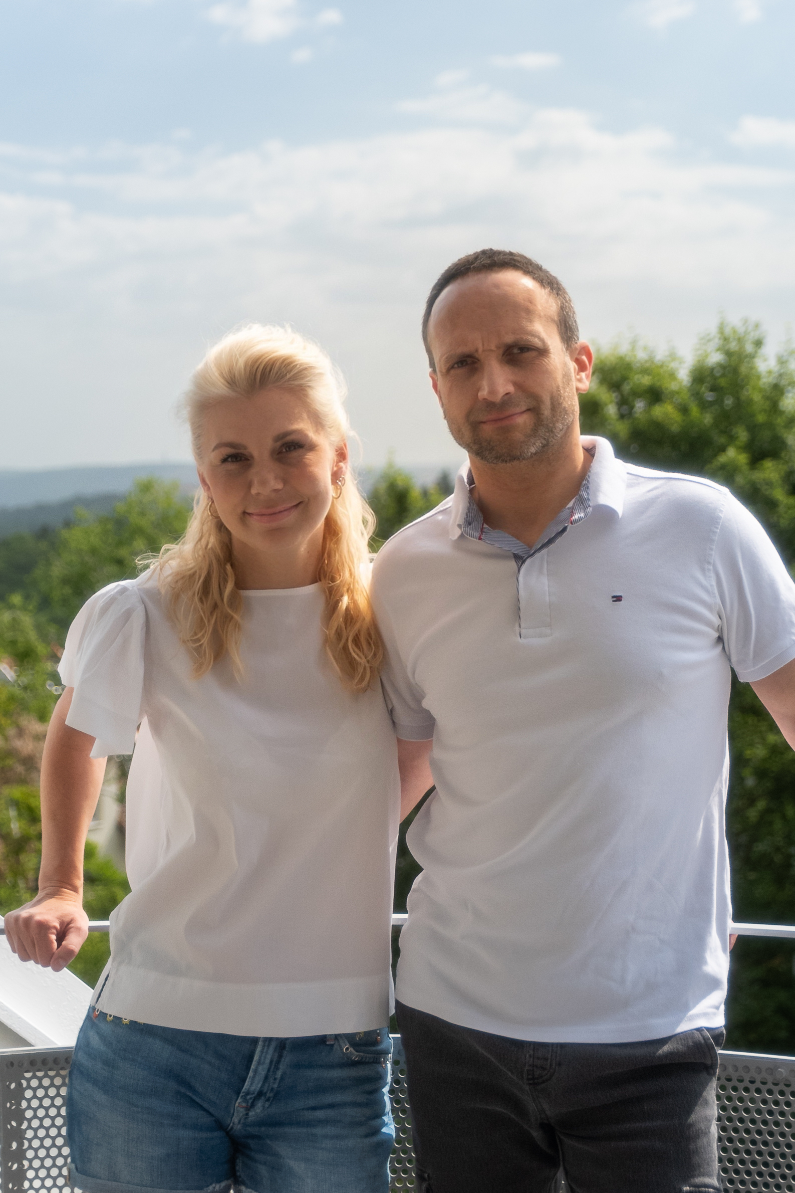 Lotty Apartments – hostitelé