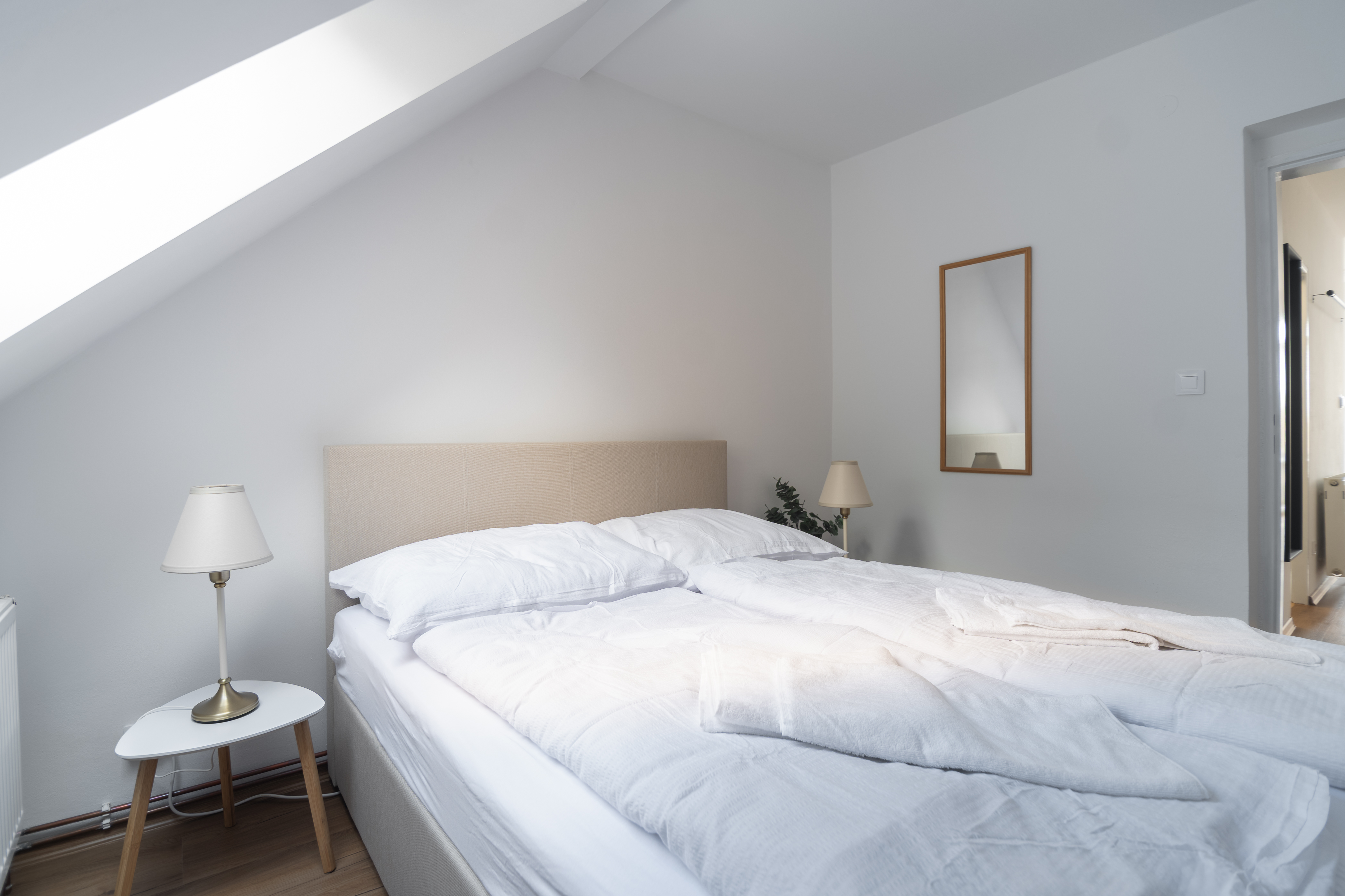 Skyline Apartment 5