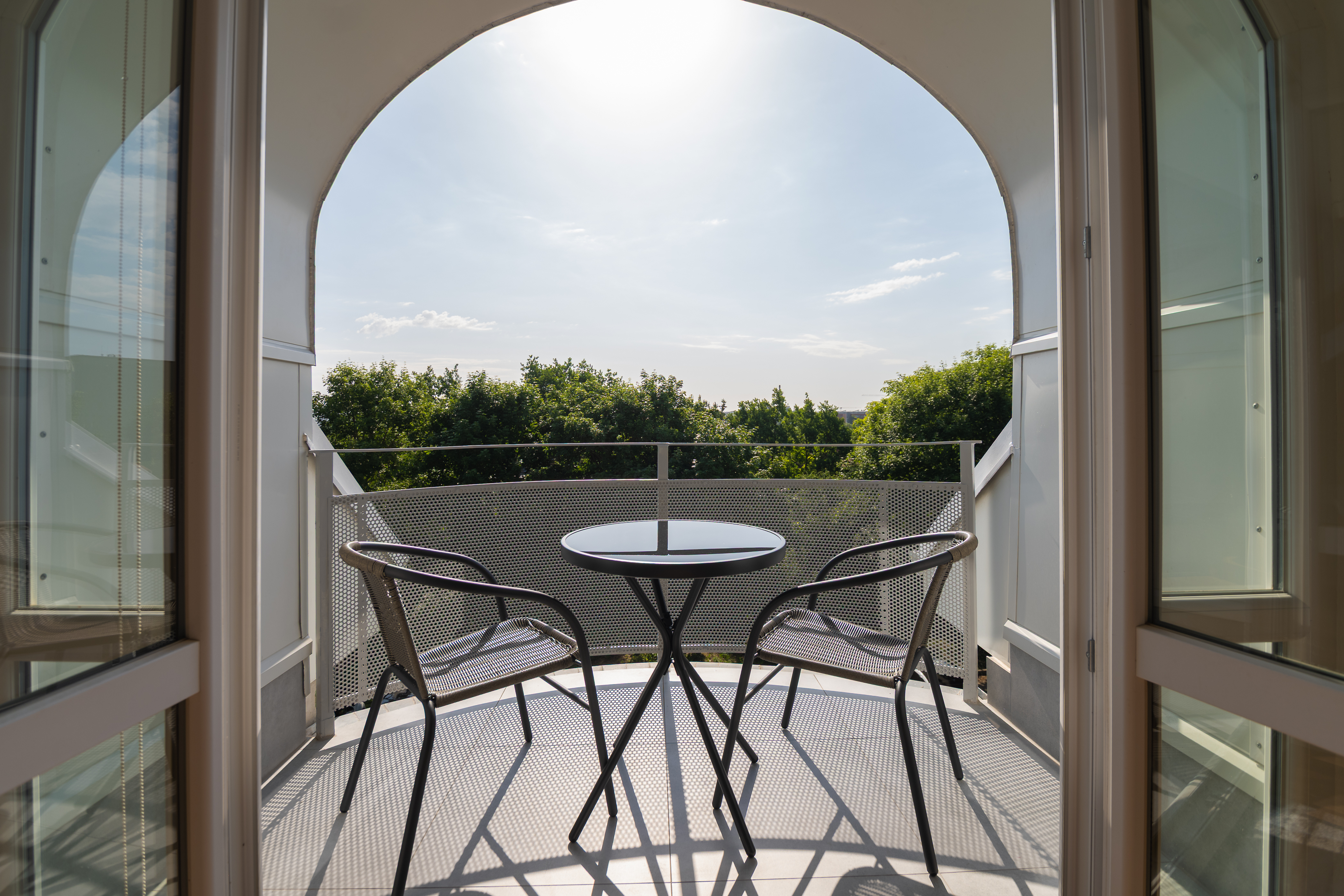 Skyline Apartment 2