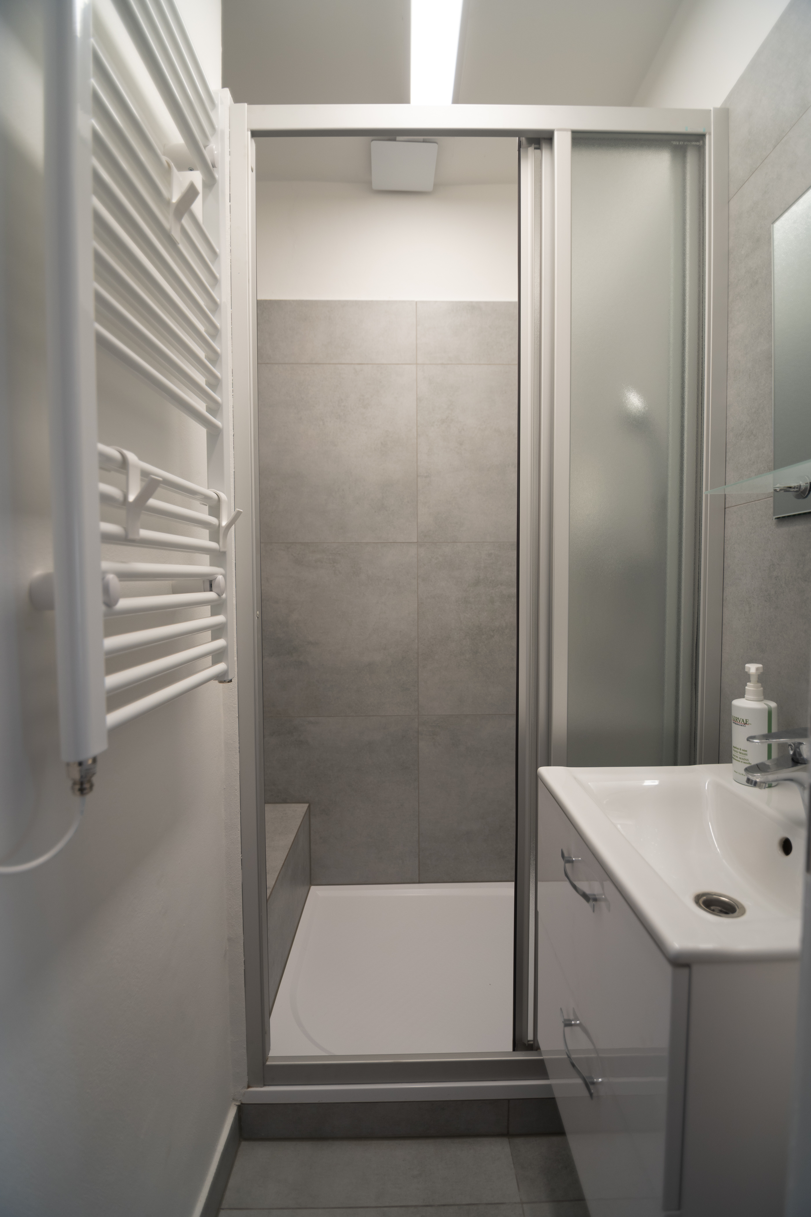 Skyline Apartment 6
